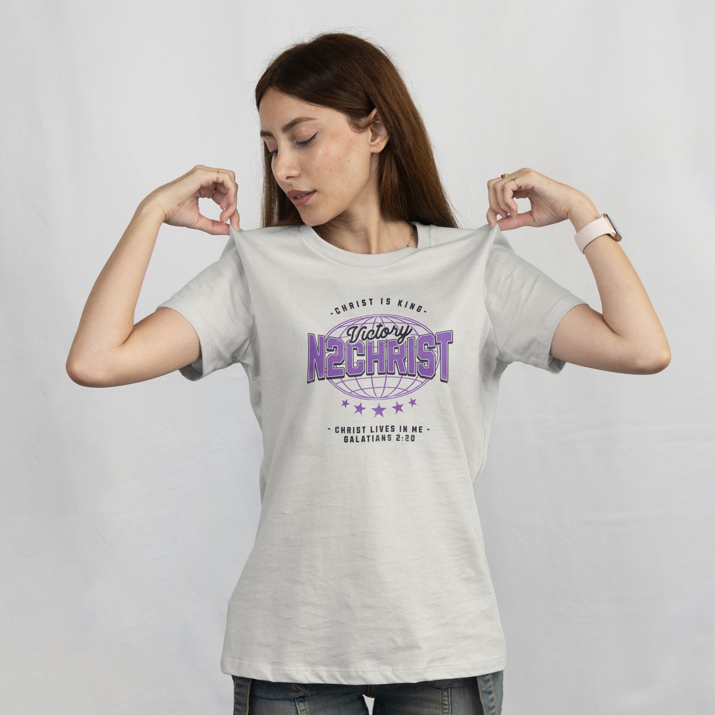 N2CHRIST VICTORY SPECIAL EDITION