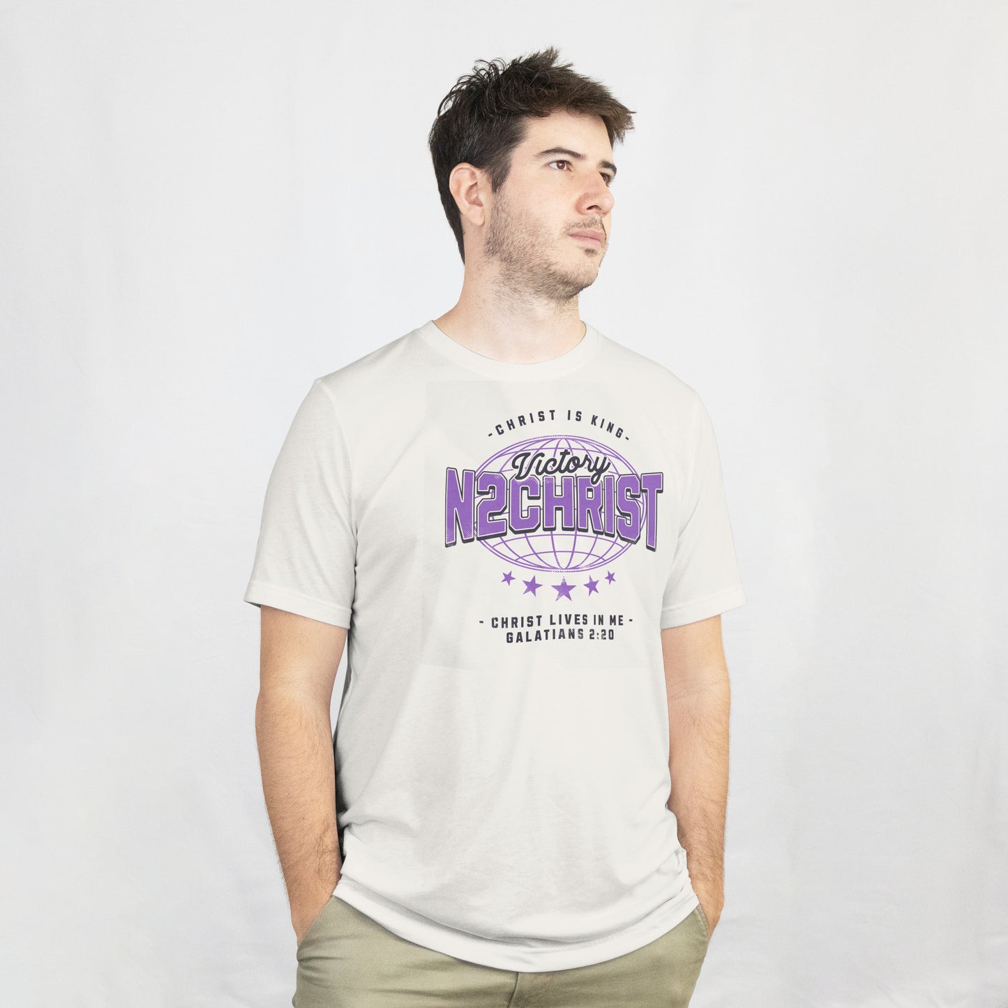 N2CHRIST VICTORY SPECIAL EDITION