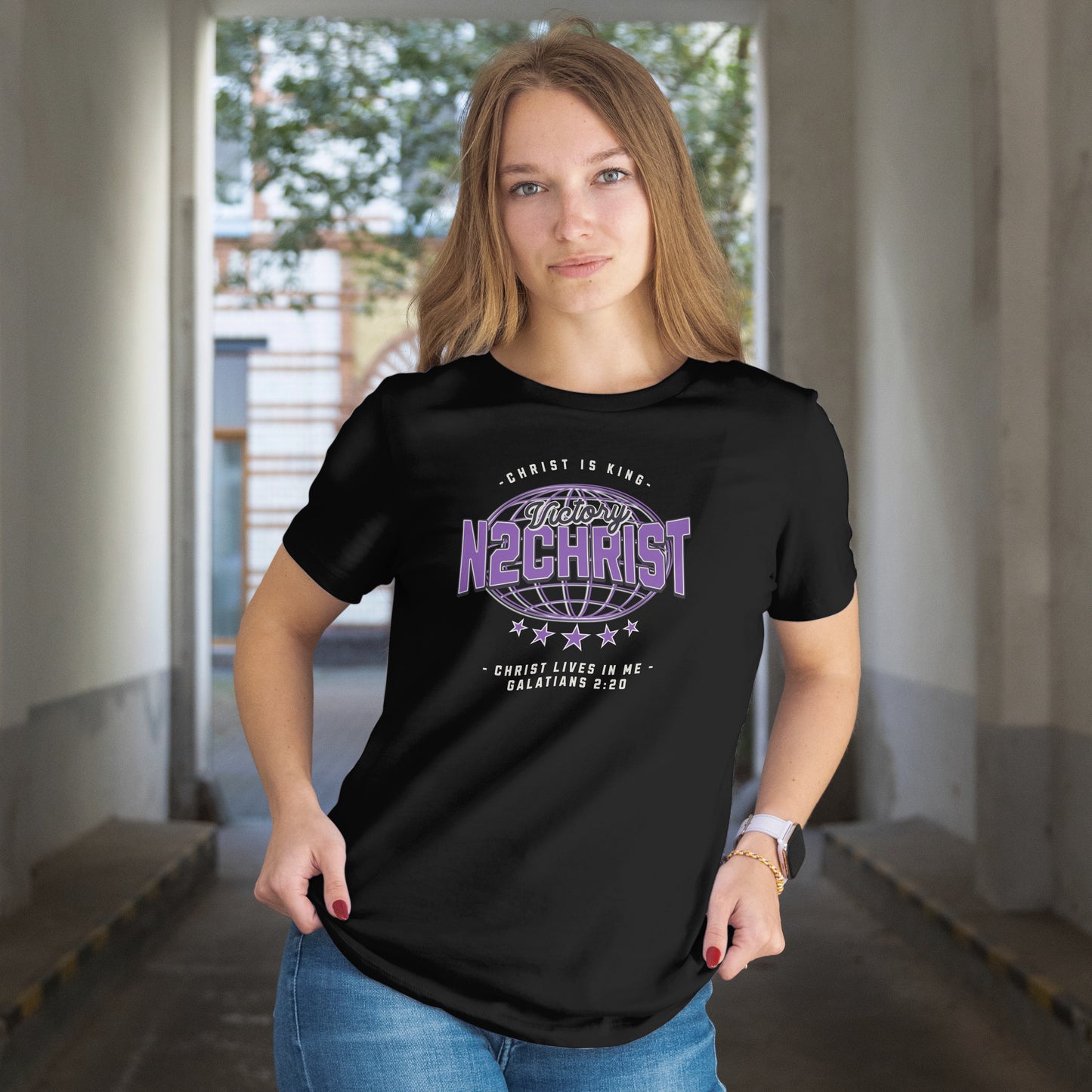 N2CHRIST VICTORY SPECIAL EDITION