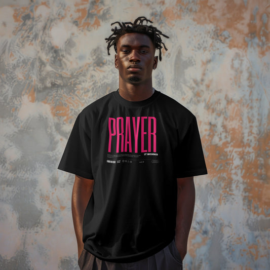 N2CHRIST PRAYER - IT WORKS SPECIAL EDITION