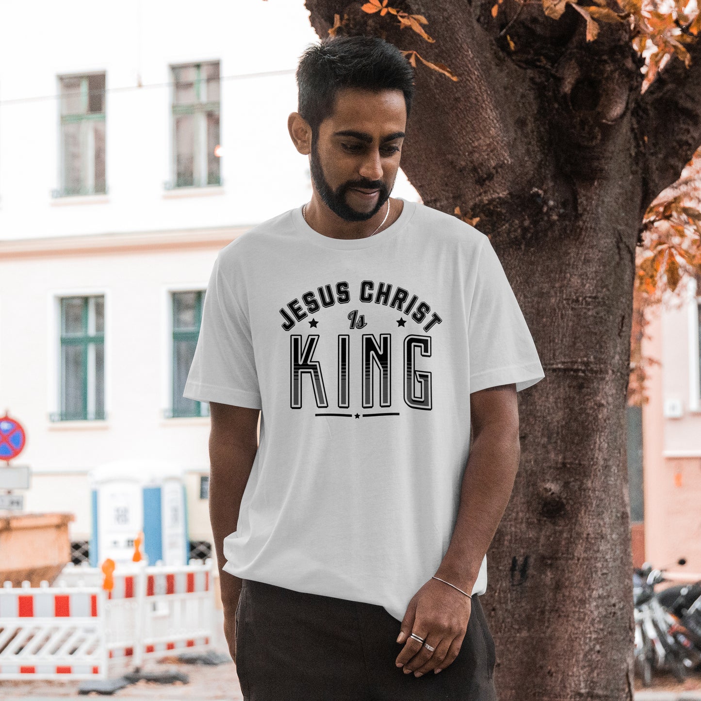 N2CHRIST JESUS CHRIST IS KING